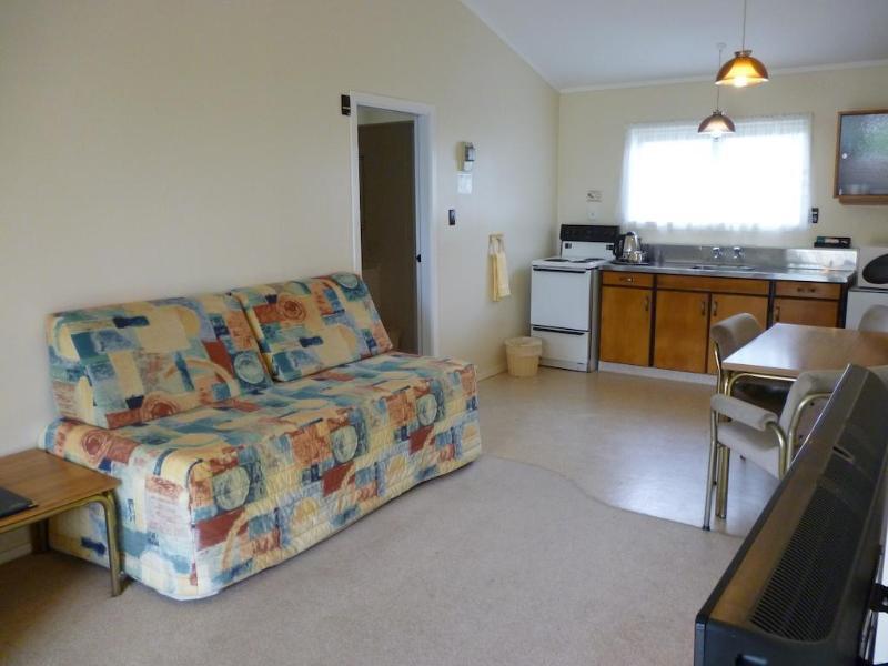 Lake Lodge Motel Роторуа Екстериор снимка